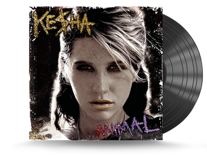 KESHA - Animal Vinyl LP (196587743512)