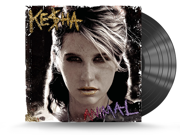 KESHA - Animal Vinyl LP (196587743512)