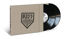 Load image into Gallery viewer, KISS KISS Off The Soundboard: Live In Des Moines (2 Lp&#39;s) Vinyl