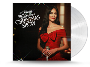 Kacey Musgraves - The Kacey Musgraves Christmas Show Vinyl LP 