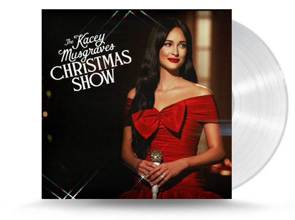 Kacey Musgraves - The Kacey Musgraves Christmas Show Vinyl LP 
