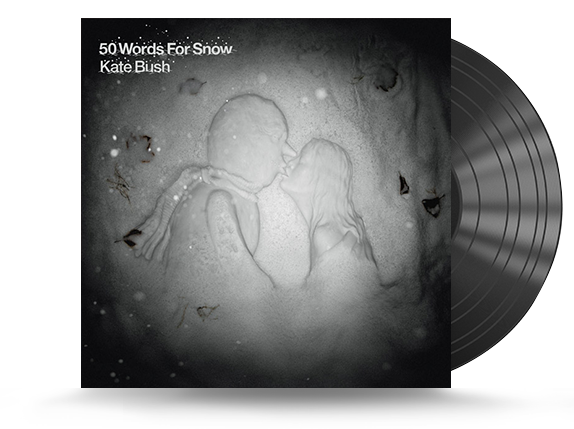 Kate Bush - 50 Words For Snow Vinyl LP (0190295593810)