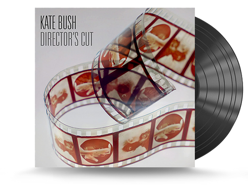 Kate Bush - Director's Cut Vinyl LP