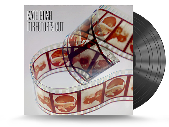 Kate Bush - Director's Cut Vinyl LP