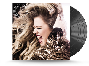 Kelly Clarkson - Meaning of Life Vinyl LP (075678626258)