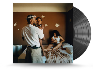 Kendrick Lamar - Mr. Morale & The Big Steppers Vinyl LP