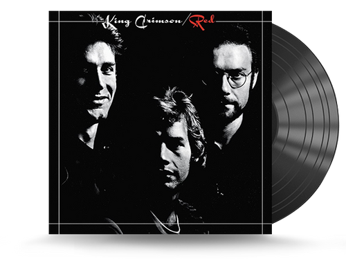 King Crimson Red [Import] (200 Gram Vinyl) Vinyl