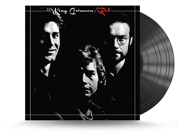 King Crimson Red [Import] (200 Gram Vinyl) Vinyl