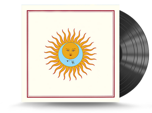 King Crimson - Larks Tongues In Aspic (Alternative Edition) Vinyl LP
