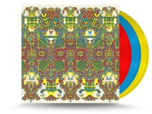 Load image into Gallery viewer, King Gizzard And The Lizard Wizard - Butterfly 3000 Vinyl LP