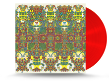 Load image into Gallery viewer, King Gizzard And The Lizard Wizard - Butterfly 3000 Vinyl LP