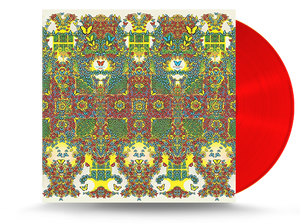 King Gizzard And The Lizard Wizard - Butterfly 3000 Vinyl LP