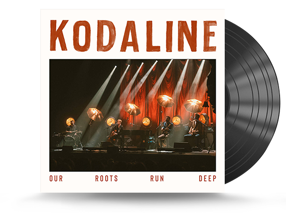 Kodaline - Our Roots Run Deep Vinyl LP