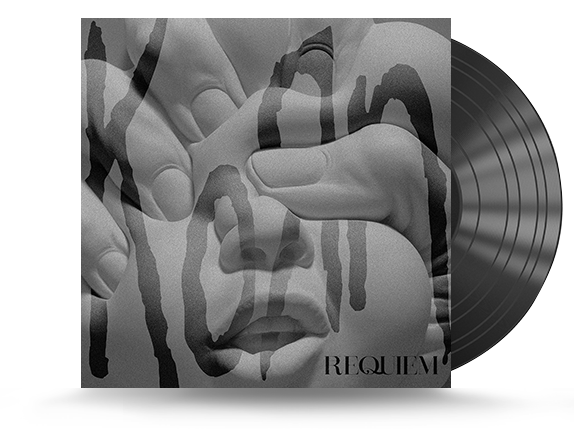Korn - Requiem Vinyl LP (LVR02306)