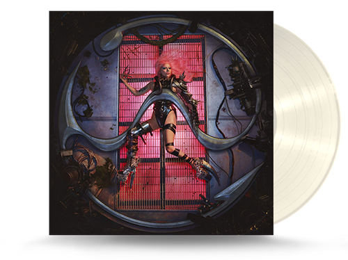 Lady Gaga - Chromatica Vinyl LP (602508789045)