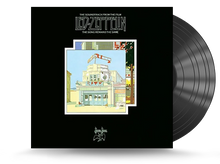 Load image into Gallery viewer, Led Zeppelin - The Soundtrack From The Film The Song Remains The Same Vinyl LP Box Se