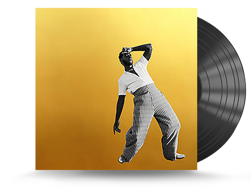 Leon Bridges - Gold-Diggers Sound Vinyl LP