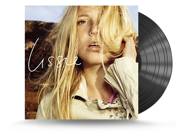 Lissie - Catching A Tiger (Anniversary Edition) Vinyl LP