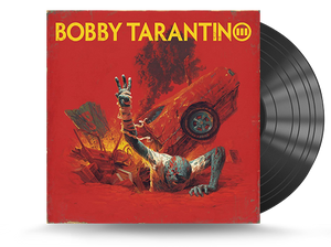 Logic - Bobby Tarantino III Vinyl LP