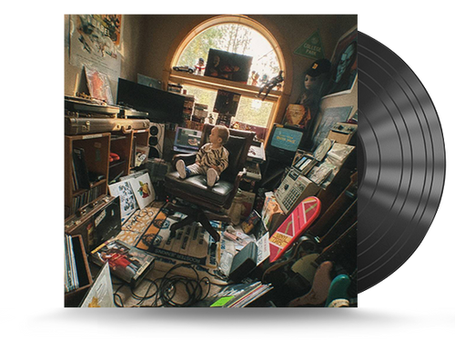 Logic - Vinyl Days Vinyl LP