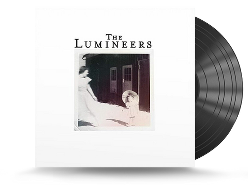 The Lumineers -10th Anniversary Edition Vinyl LP (803020238213)