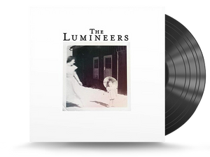 The Lumineers -10th Anniversary Edition Vinyl LP (803020238213)