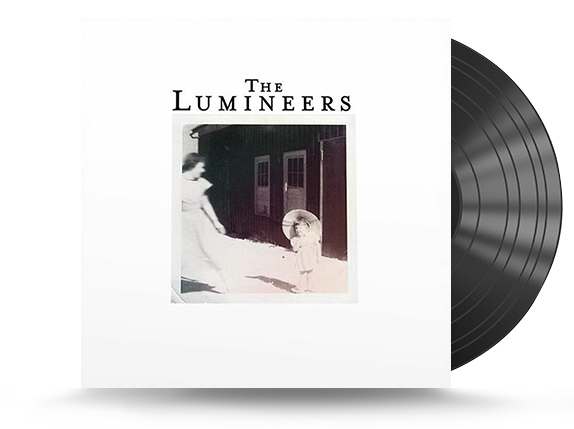 The Lumineers -10th Anniversary Edition Vinyl LP (803020238213)