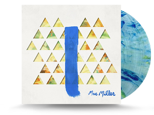 Mac Miller - Blue Slide Park Vinyl LP