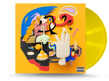 Load image into Gallery viewer, Mac Miller - Faces Vinyl LP
