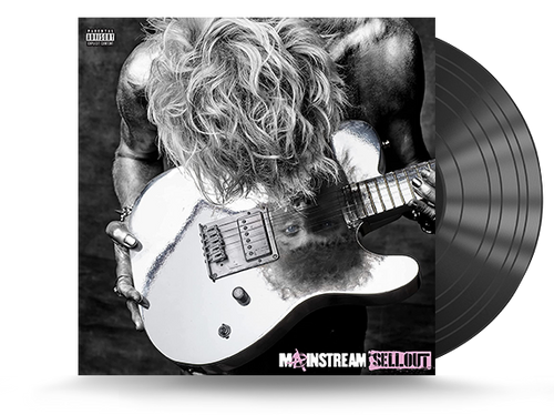 Machine Gun Kelly - Mainstream Sellout Vinyl LP