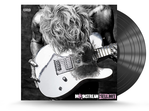Machine Gun Kelly - Mainstream Sellout Vinyl LP