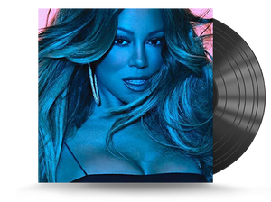 Mariah Carey - Caution Vinyl LP (190758991313)