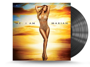 Mariah Carey - Me. I Am Mariah ...The Elusive Chanteuse Vinyl LP