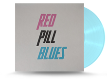 Load image into Gallery viewer, Maroon 5 - Red Pill Blues Vinyl LP Box Set