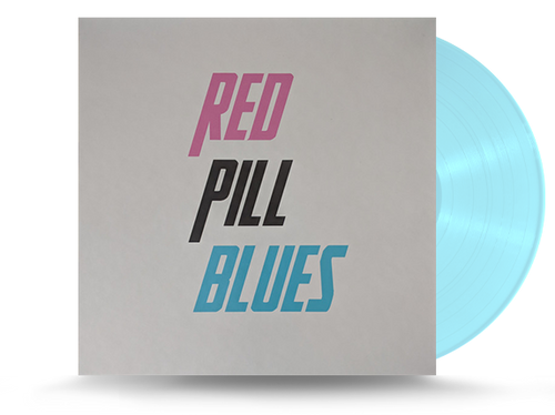 Maroon 5 - Red Pill Blues Vinyl LP Box Set