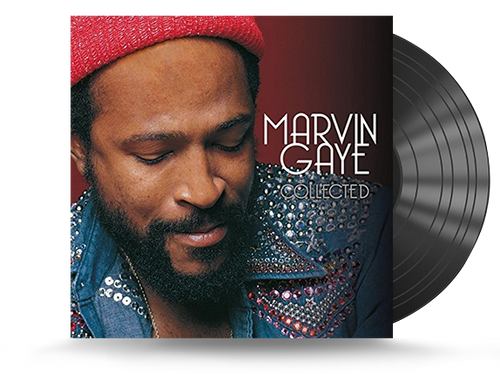 Marvin Gaye - Collected Vinyl LP