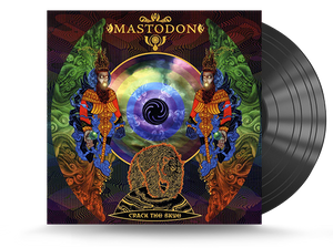Mastodon - Crack The Skye Vinyl LP