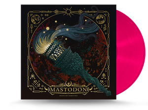 Mastodon - Medium Rarities Vinyl LP