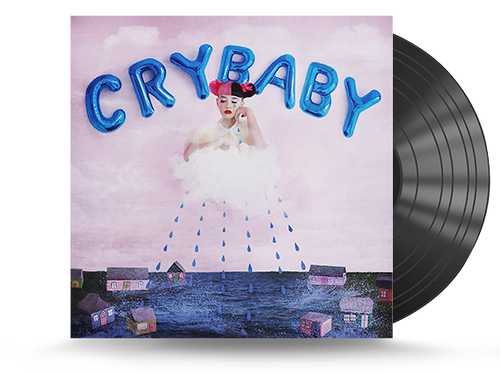 Melanie Martinez - Cry Baby Vinyl LP 