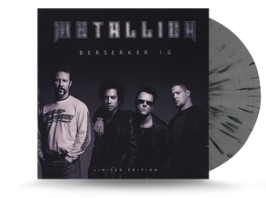 Metallica - Berserker 1.0 Vinyl LP