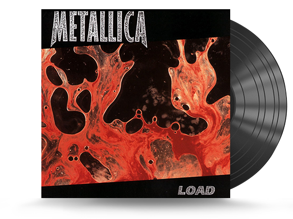 Metallica - Load Vinyl LP