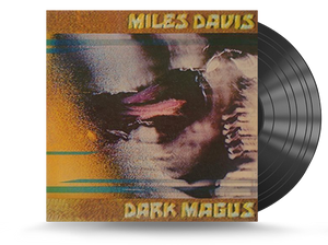 Miles Davis - Dark Magus Vinyl LP (8718469539468) For Sale