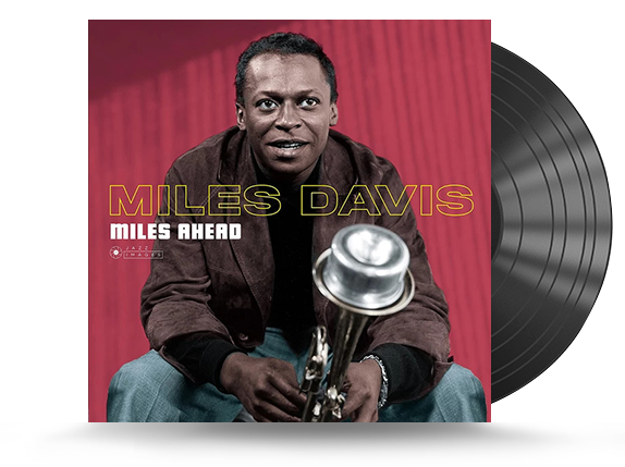 Miles Davis - Miles Ahead Vinyl LP