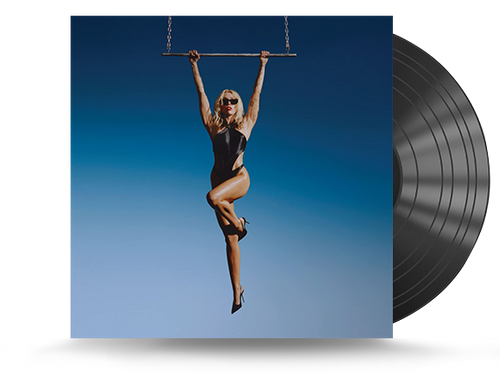 Miley Cyrus - Endless Summer Vacation Vinyl LP 