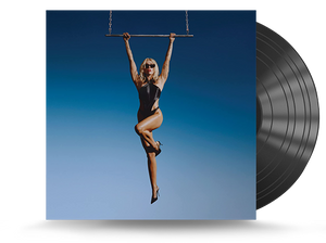 Miley Cyrus - Endless Summer Vacation Vinyl LP 