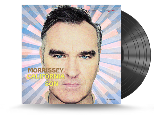 Morrissey - California Son Vinyl LP