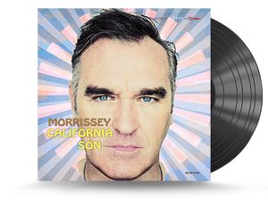 Morrissey - California Son Vinyl LP