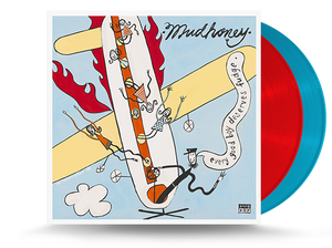 Mudhoney - Every Good Boy Deserves Fudge Vinyl LP