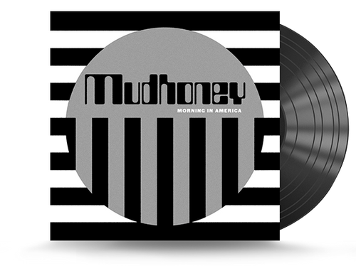 Mudhoney - Morning In America Vinyl LP