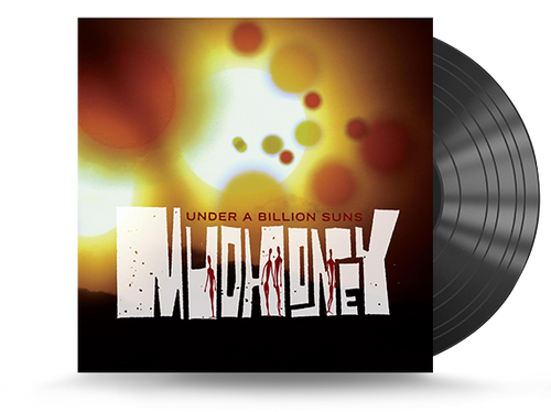 Mudhoney - Under A Billion Suns Vinyl LP